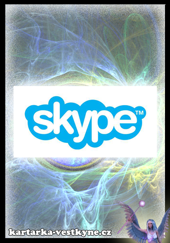 Hodinový výklad po Skype